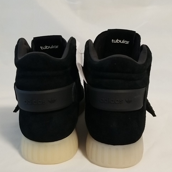 Adidas Men's Tubular Invader Strap Sneaker 13M - Picture 9 of 16